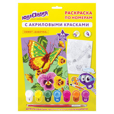 Раскраска Юнландия 661591