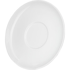 Блюдце чайное Башкирский фарфор, D=14,5 см