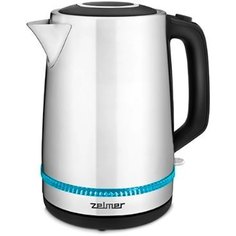 Чайник Zelmer ZCK7921 Inox