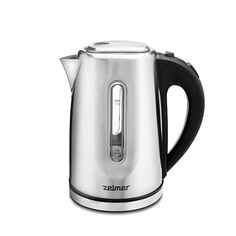 Чайник электрический Zelmer ZCK7924 Inox