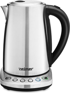 Чайник Zelmer ZCK8023 Inox