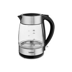 Чайник Zelmer ZCK8011 Glass/Inox