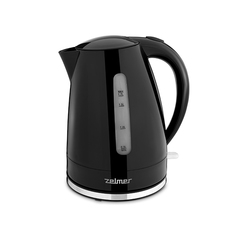 Чайник электрический Zelmer ZCK7617B Black