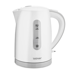 Чайник электрический Zelmer ZCK7616S Symbio