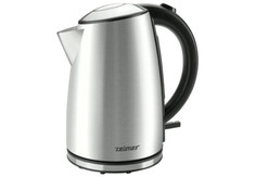 Чайник Zelmer ZCK1274 Inox