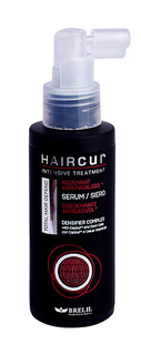 Сыворотка для волос Brelil Professional HairCur Intensive Treatment Anti-Hair Loss 100 мл