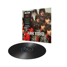 Pink Floyd "The Piper At The Gates Of Dawn" (LP) Columbia