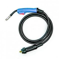 Сварочная горелка MIG 15 AIR COOL 160A(35%)EURO 3m Light 27341 Aurora