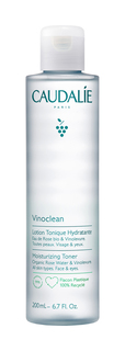 Тонер Caudalie Vinoclean Moisturizing Toner