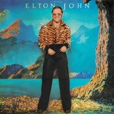 Elton John Caribou Mercury