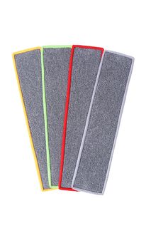 Когтеточка для кошек PerseiLine LOWCOST SLIM большая с пропиткой ковролин 67х14х2см