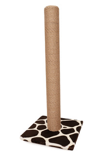 Когтеточка для кошек PerseiLine 35х35х82см