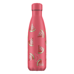 Chillys Bottles Термос new icon 500 мл watermelon B500NIWAT