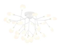 Потолочная люстра Ambrella light Traditional TR3011