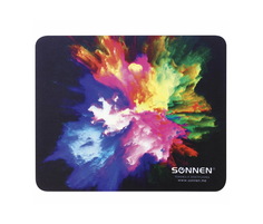 Коврик для мыши Sonnen Explosive (513291)