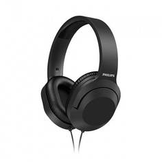 Наушники Philips TAH2005BK Black
