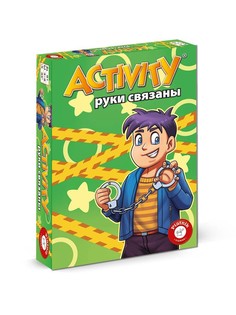 Настольная игра Piatnik Activity Руки связаны