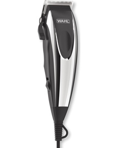 Машинка для стрижки волос Wahl HomePro Clipper Silver/Black