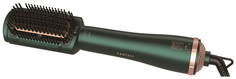 Фен-щетка Dewal Beauty Fantasy Green