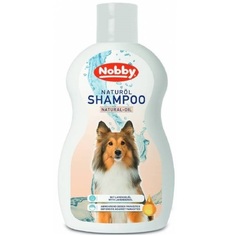 Шампунь для собак Nobby универсальный, лавандовое масло, 300 мл