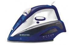 Утюг BRAYER BR4002 BL