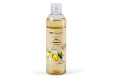 Тоник для лица Organic Zone "Мятный чай" для жирной кожи