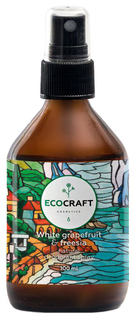 Дезодорант EcoCraft White Grapefruit and Freesia 100 мл