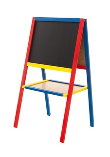 Доска-мольберт Attache двусторонний