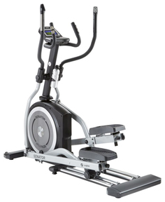 Эллиптический тренажер Proxima Senator iPro FE-659