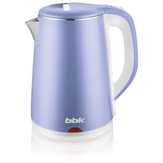 Чайник электрический BBK EK2001P Blue