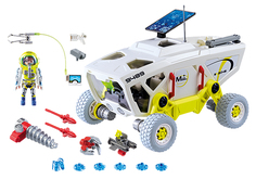 Игровой набор Playmobil Космос Исследований Атмосферы Марса