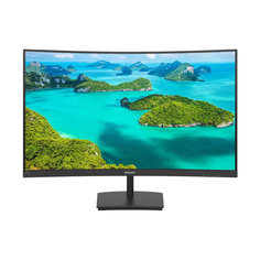 Монитор Philips 271E1SCA (00/01) Black