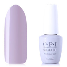 Гель-лак OPI Engage-meant To Be