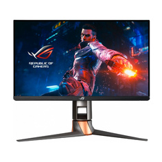 Монитор ASUS Gaming ROG Swift PG259QN Black (90LM05Q0-B01370)