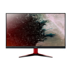 Монитор Acer Nitro VG271Pbmiipx Black (UM.HV1EE.P04)