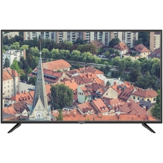 LED Телевизор Full HD Prestigio PTV43SS04Y