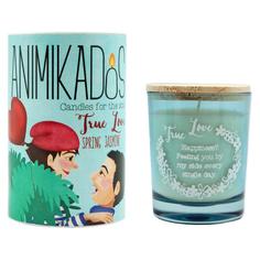 Свеча ароматическая true love animikados Ambientair