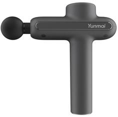 Перкуссионный массажер Xiaomi Yunmai Fascia Massager Pro Basic YMJM-551S (Grey)