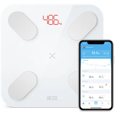 Весы напольные Picooc Mini Pro