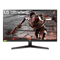 Монитор LG UltraGear 32GN550-B Black (32GN550-B.ARUZ)