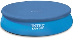 Тент для бассейна Intex Easy Set 28022 366 х 366 см