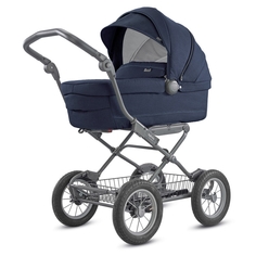 Коляска 2 в 1 Sofia Duo Imperial Blue Inglesina KA15K6IPB