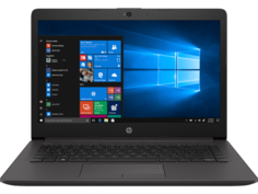 Ноутбук HP 240 G7 Black/Gray (175S1EA)