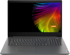 Ноутбук Lenovo V17-IIL Gray (82GX0086RU)