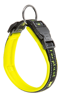 Ошейник Ferplast Sport Dog C25/45 78004028, желтый