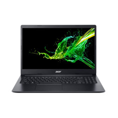 Ноутбук Acer Aspire A315-22-486D Black (NX.HE8ER.02G)