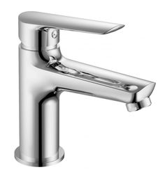 Смеситель для раковины, хром Haiba HB10198