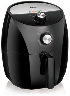 Аэрогриль BBK AF323M Black