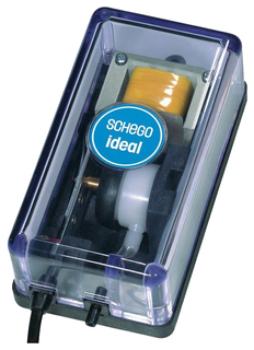 Компрессор для аквариума Schego Ideal SC-769 одноканальный, 150 л/час