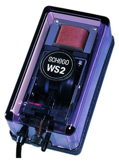 Компрессор для аквариума Schego WS2 одноканальный, 250 л/час